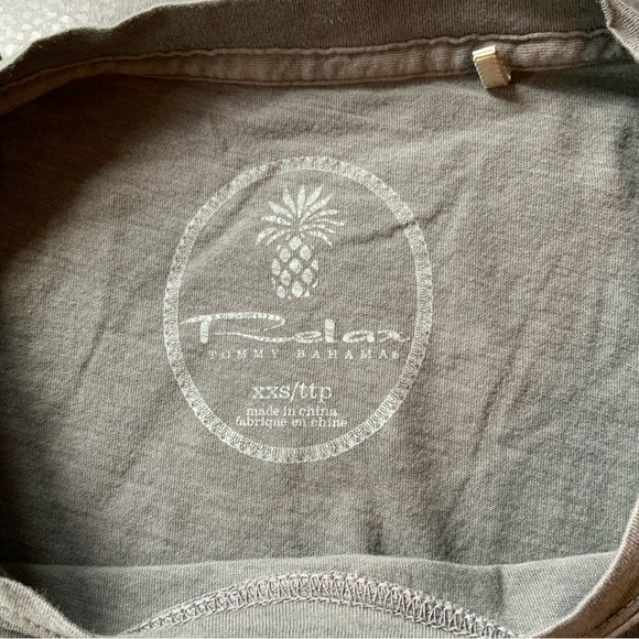 Supertrash and Tommy Bahama bling Top group - Picture 10 of 14